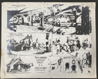 Gustaf Tenggren biography