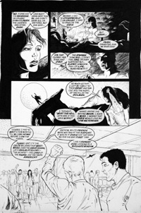 The Dreaming: Dolmen (Original)