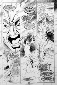 The Dreaming: Babies (Original)