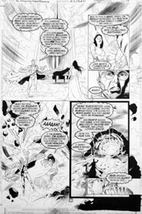 The Dreaming: Don't Look Behind You (Original)