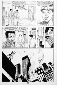 The Dreaming: To Who It May Concern (Original)