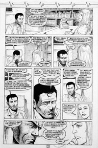 The Dreaming: Talking Heads (Original)