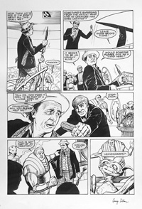 Gerry Dolan biography