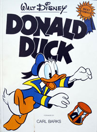 Walt Disney: Donald Duck Walt Disney: Donald Duck