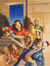 Selby Donnison biography