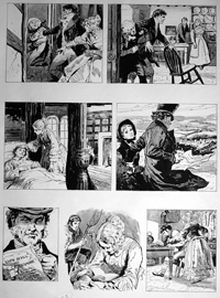 Wuthering Heights - Princess Tina 99 (Original)