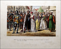 Robert Dudley biography