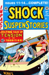 Shock SuspenStories Annual 3 (issues 11 - 14)