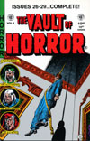 The Vault of Horror Annual 6 (issues 26 - 29)