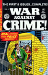 War Against Crime Annual 1 (issues 1 - 5)