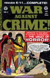War Against Crime Annual 2 (issues 6 - 11)