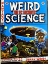 The EC Archives: Weird Science Volume 3