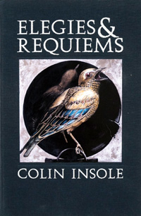 Elegies & Requiems (Numbered Limited Edition)