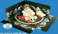Eagle Gift Set