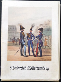 Heinrich Ambros Eckert biography