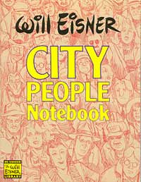 City People Notebook City People Notebook