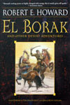 El Borak and other Desert Adventures