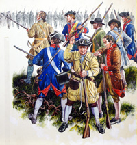 Gerry Embleton biography