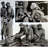 The Truth Behind the Legend of Dick Whittington (Original)