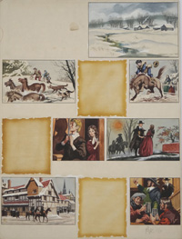 The Children of the New Forest - Page 19 (Original)