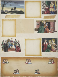 The Children of the New Forest - Page 22 (Original)