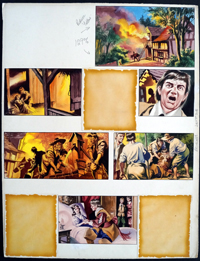 The Children Of The New Forest - Page 9 (Original)