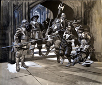 The Farmer Who Ruled England (Original)