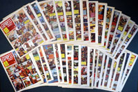 Express Weekly #172 - #205 Express Weekly #172 - #205