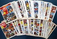 Express Weekly #206 - #249 Express Weekly #206 - #249