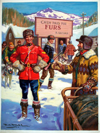 Derek Eyles biography