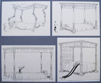 Fun with Fiddy: Oversized Sleeping Solutions! (Original)