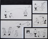 Fun with Fiddy: Executioner's Antics! (Original)