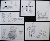 Fun with Fiddy: Fakir (Original)