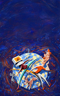 Mickey Finn biography