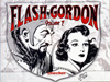 Alex Raymond's Flash Gordon Volume 7
