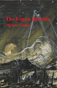 The Fogou Episode The Fogou Episode