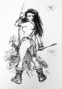 Alfonso Font biography