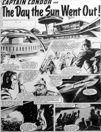 Ronald Forbes biography