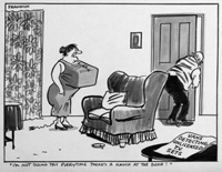 Stanley Arthur Franklin Art