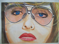 Dave Franks biography