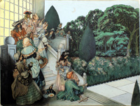 Barbara Freeman biography