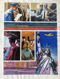 Emilio Frejo biography