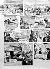 SOS International 1 (Original)