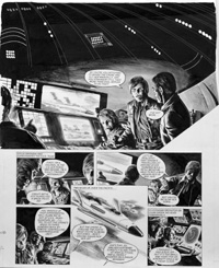 SOS International 9 (Original)