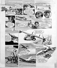 SOS International 21 (Original)