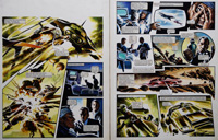 The Hairbrained Scoundrel! From 'Mazaratto's Universal Elixir' art by Oliver Frey