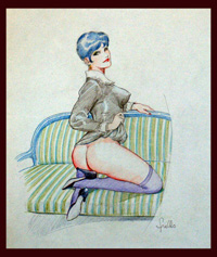Leone Frollo biography
