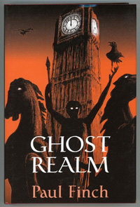 Ghost Realm (Limited Edition)