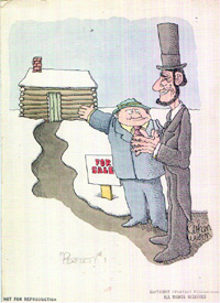 Gahan Wilson biography