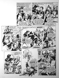 Phil Gascoine biography